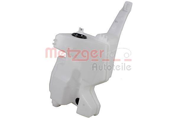 Metzger 2140375 Waschwasserbehälter, Scheibenreinigung