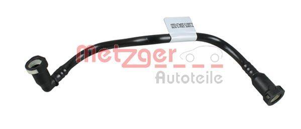 Metzger 2150075 Kraftstoffleitung