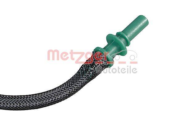 Metzger 2150175 Kraftstoffleitung