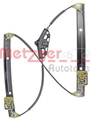 Metzger 2160275 Fensterheber