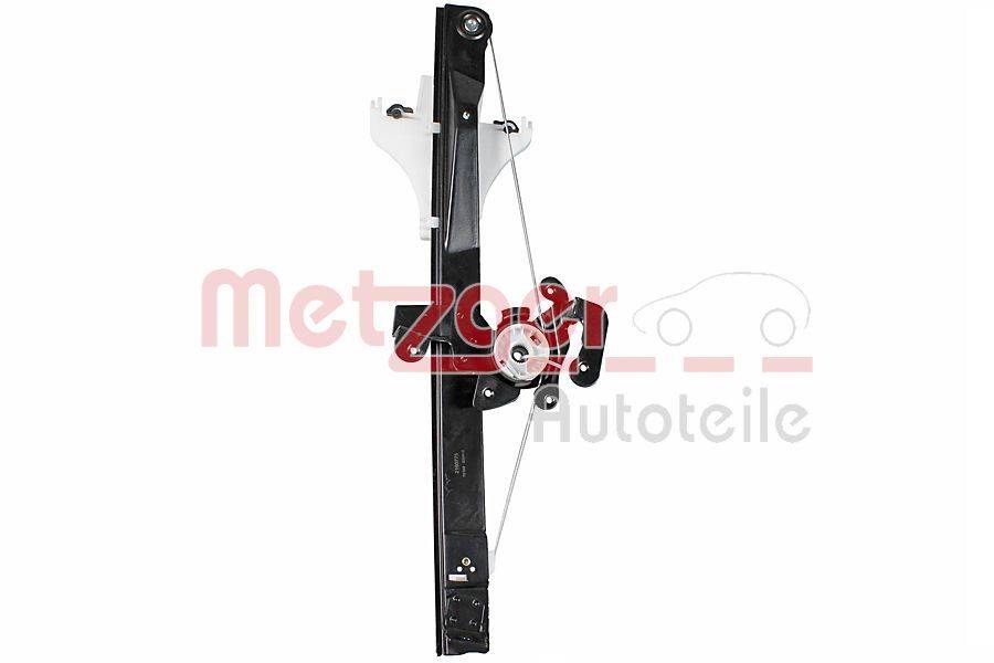 Metzger 2160775 Fensterheber