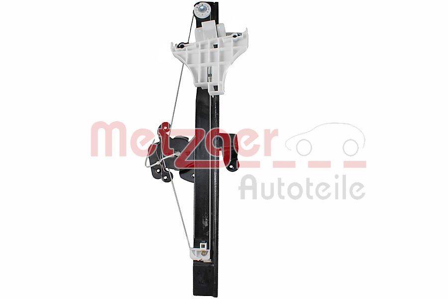 Metzger 2160775 Fensterheber