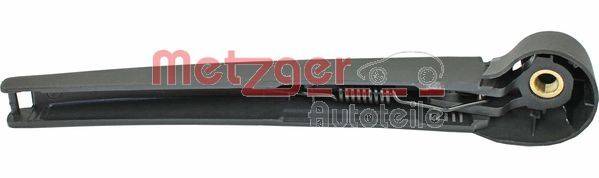 Metzger 2190075 Wischarm, Scheibenreinigung