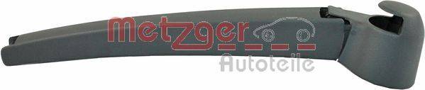 Metzger 2190075 Wischarm, Scheibenreinigung