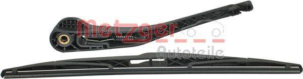 Metzger 2190275 Wischarm, Scheibenreinigung