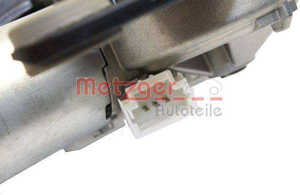 Metzger 2190775 Wischermotor