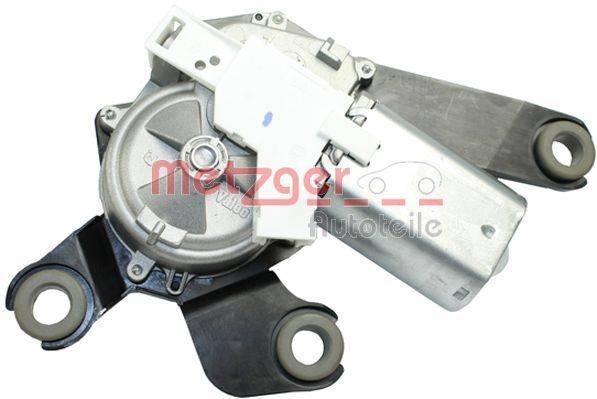 Metzger 2190775 Wischermotor