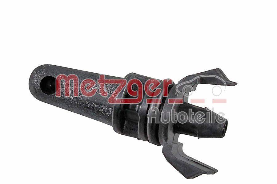 Metzger 2221175 Waschwasserdüse, Scheibenreinigung