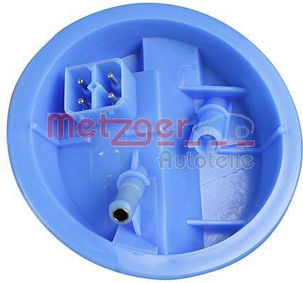Metzger 2250075 Kraftstoff-Fördereinheit