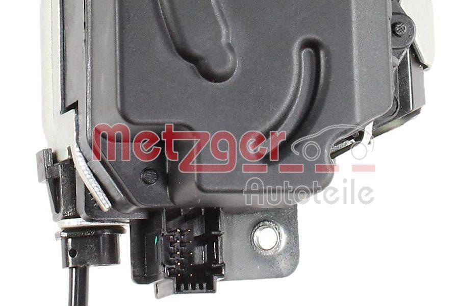 Metzger 2310675 Heckklappenschloss