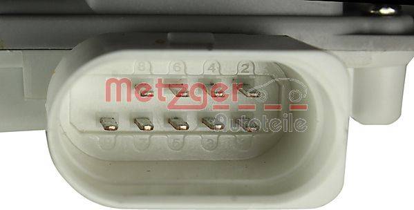 Metzger 2314075 Türschloss