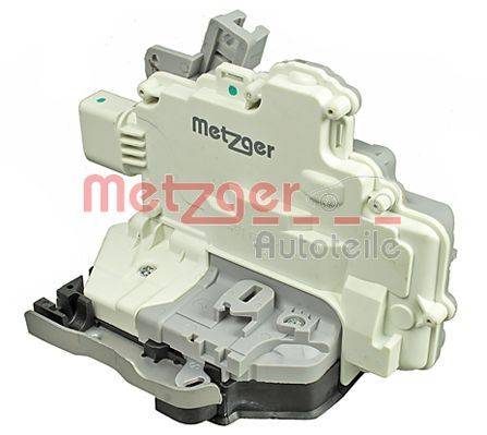 Metzger 2314075 Türschloss