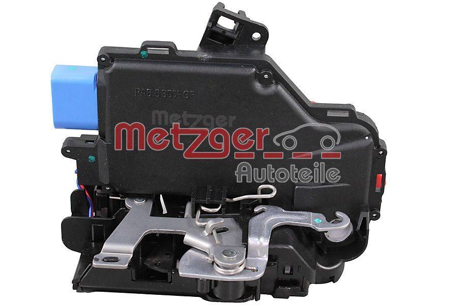 Metzger 2314475 Türschloss