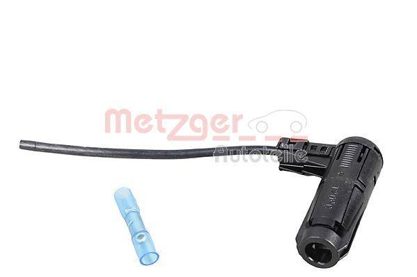 Metzger 2324075 Kabelreparatursatz, Glühkerze