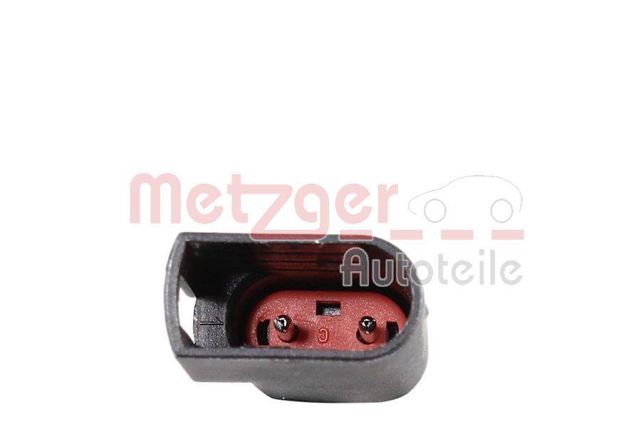 Metzger 2324175 Kabelreparatursatz, Bremsbelag-Verschleißanzeige