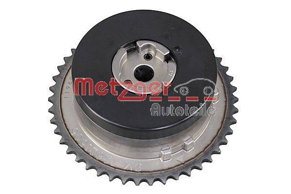 Metzger 2410075 Nockenwellenversteller