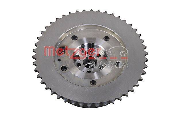 Metzger 2410075 Nockenwellenversteller