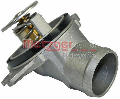 Metzger 4006175 Thermostat, Kühlmittel