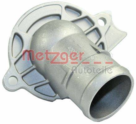 Metzger 4006175 Thermostat, Kühlmittel