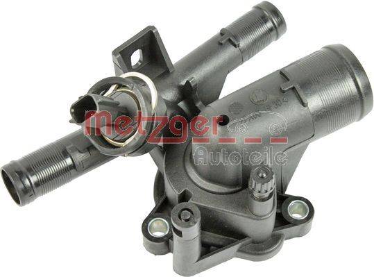 Metzger 4006275 Thermostat, Kühlmittel