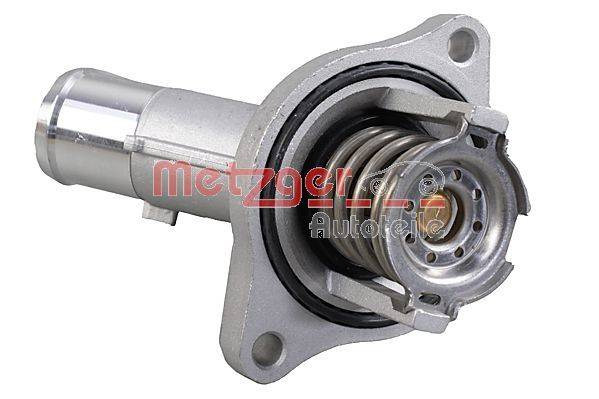 Metzger 4006375 Thermostat, Kühlmittel