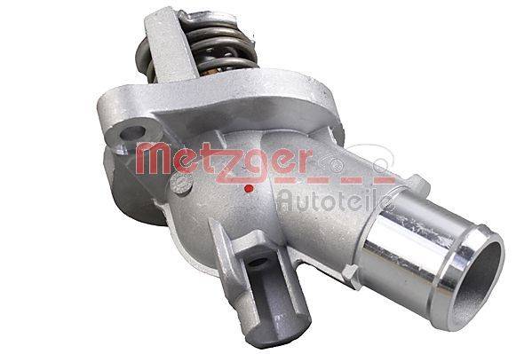 Metzger 4006375 Thermostat, Kühlmittel