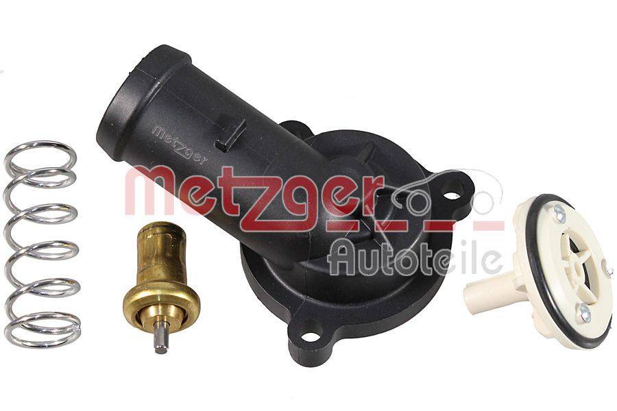 Metzger 4006475 Thermostat, Kühlmittel