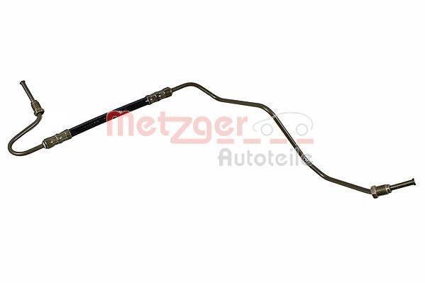 Metzger 4119375 Bremsschlauch