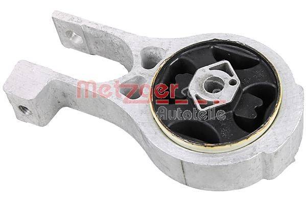 Metzger 8053775 Lagerung, Motor