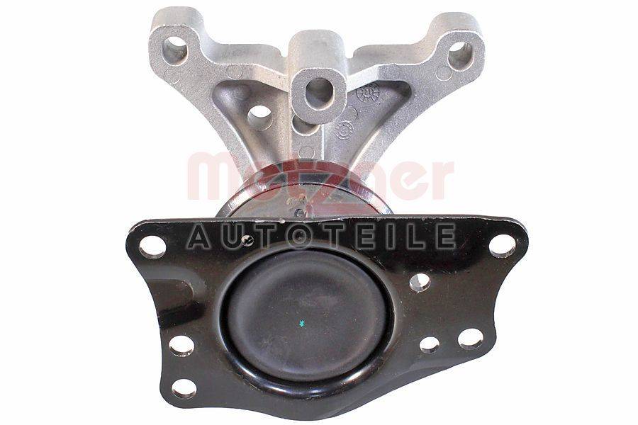 Metzger 8053875 Lagerung, Motor