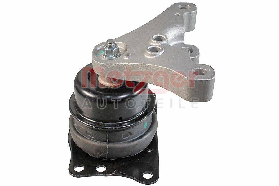 Metzger 8053875 Lagerung, Motor