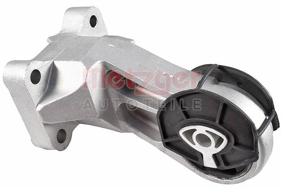 Metzger 8053975 Lagerung, Motor
