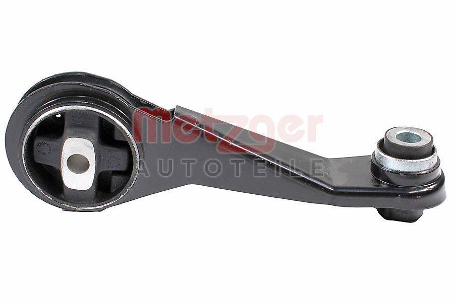 Metzger 8054075 Lagerung, Motor
