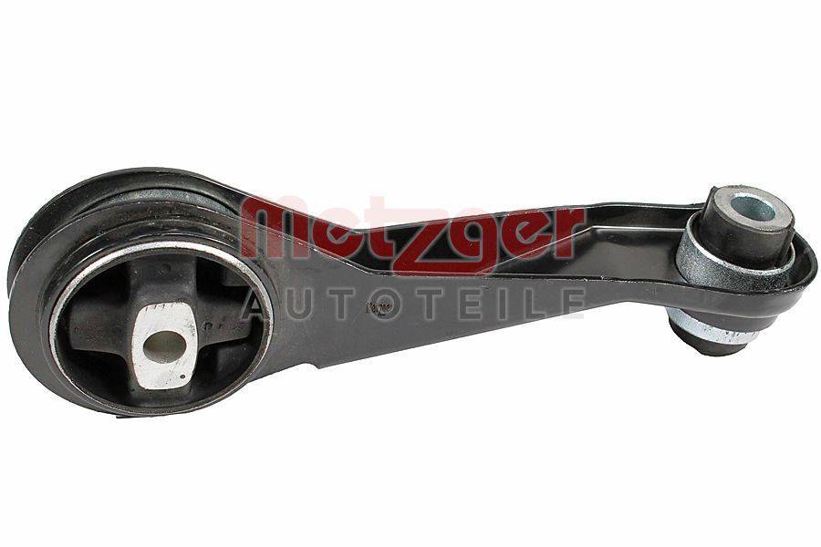 Metzger 8054075 Lagerung, Motor