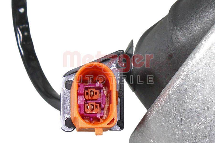 Metzger 8054175 Lagerung, Motor