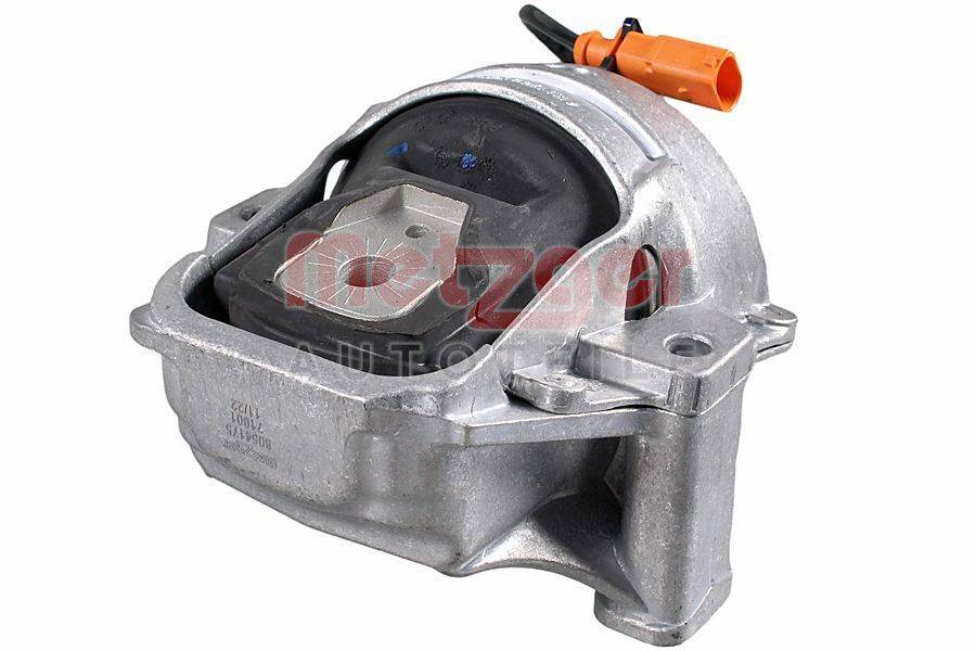Metzger 8054175 Lagerung, Motor