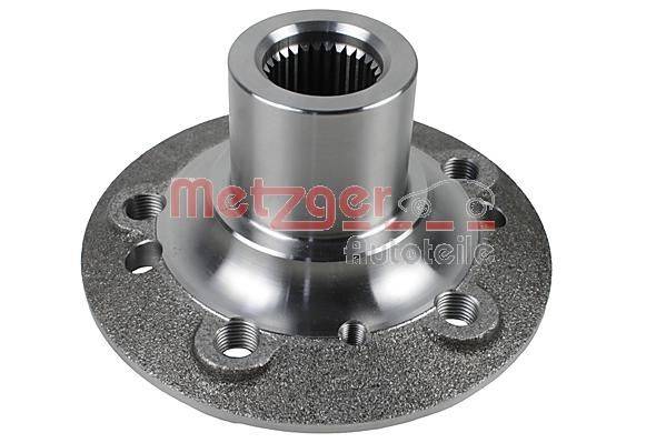 Metzger N1075 Radnabe