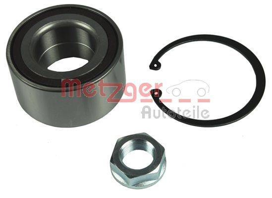 Metzger WM6575 Radlagersatz