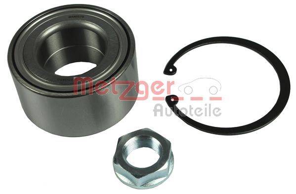 Metzger WM6575 Radlagersatz