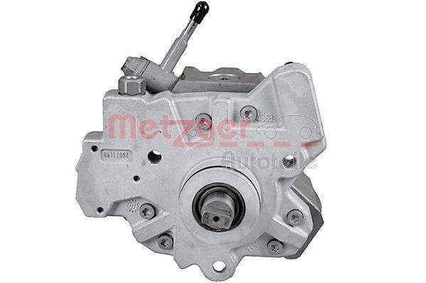 Metzger 0830076 Hochdruckpumpe