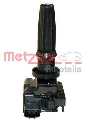 Metzger 0880076 Zündspule