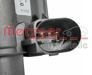 Metzger 0892176 AGR-Ventil