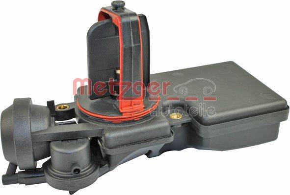 Metzger 0892476 Ventil, Luftsteuerung-Ansaugluft