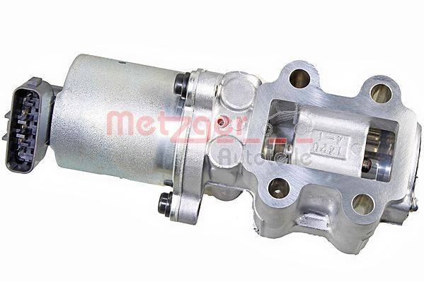 Metzger 0892776 AGR-Ventil