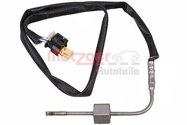 Metzger 0894776 Sensor, Abgastemperatur