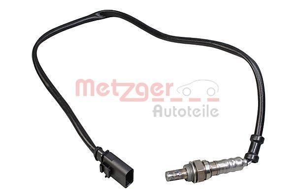 Metzger 0895476 Lambdasonde