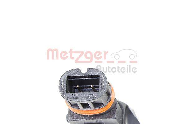 Metzger 09001076 Sensor, Raddrehzahl