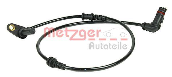Metzger 0900976 Sensor, Raddrehzahl