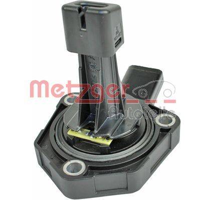 Metzger 0901176 Sensor, Motorölstand