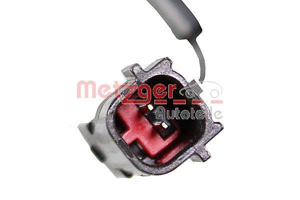 Metzger 0901376 Sensor, Kühlmittelstand